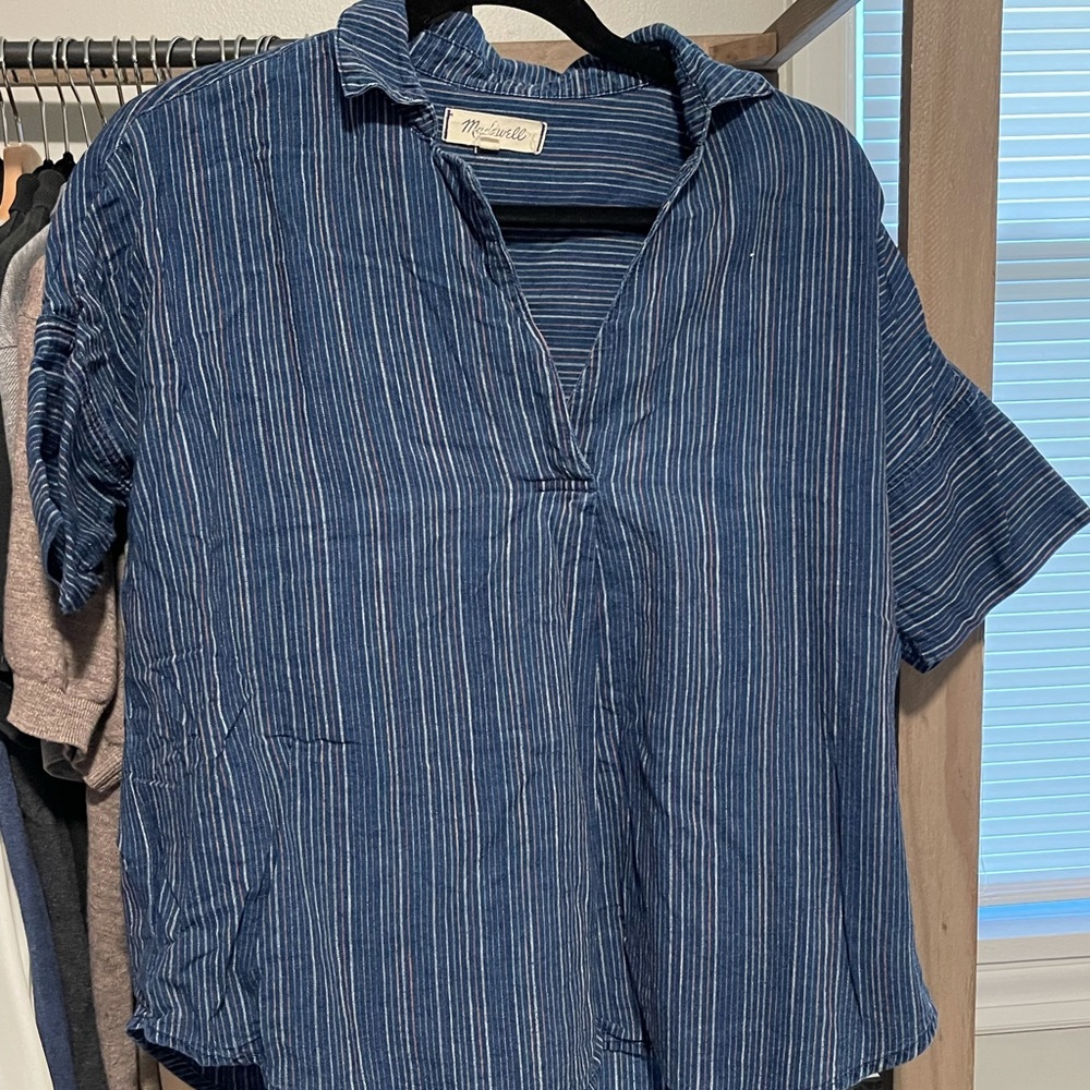 Madewell Top